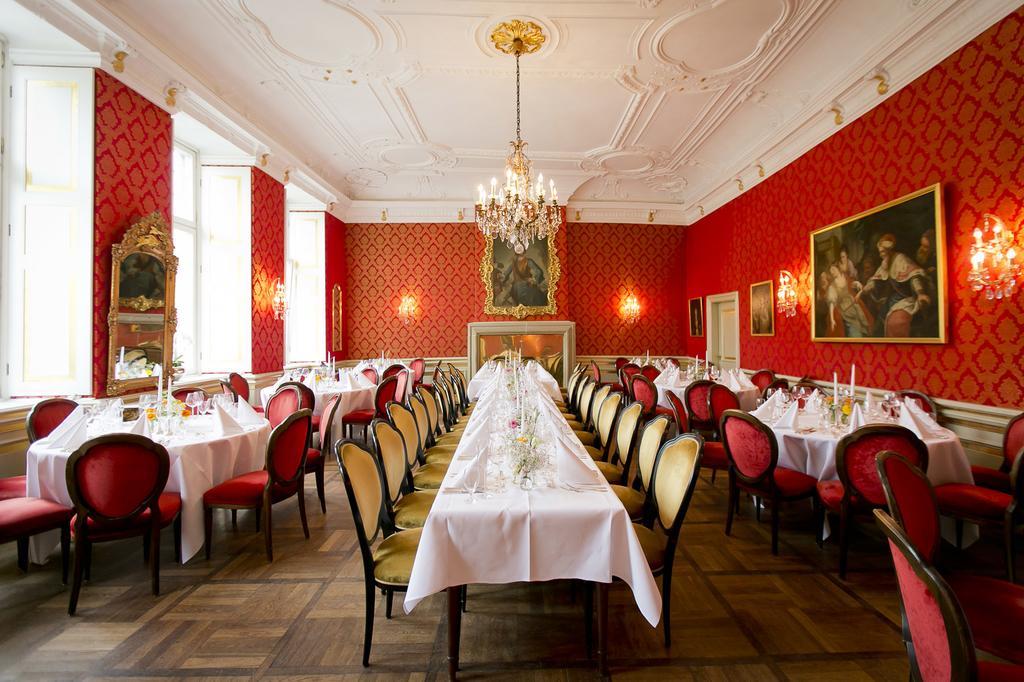 Hotel Schloss Wilkinghege Munster  Esterno foto