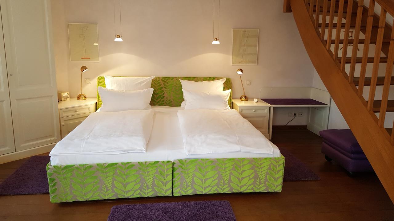 Hotel Schloss Wilkinghege Munster  Esterno foto